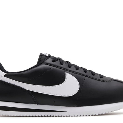 NIKE CORTEZ 'BLACK WHITE'