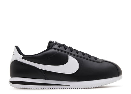 NIKE CORTEZ 'BLACK WHITE'