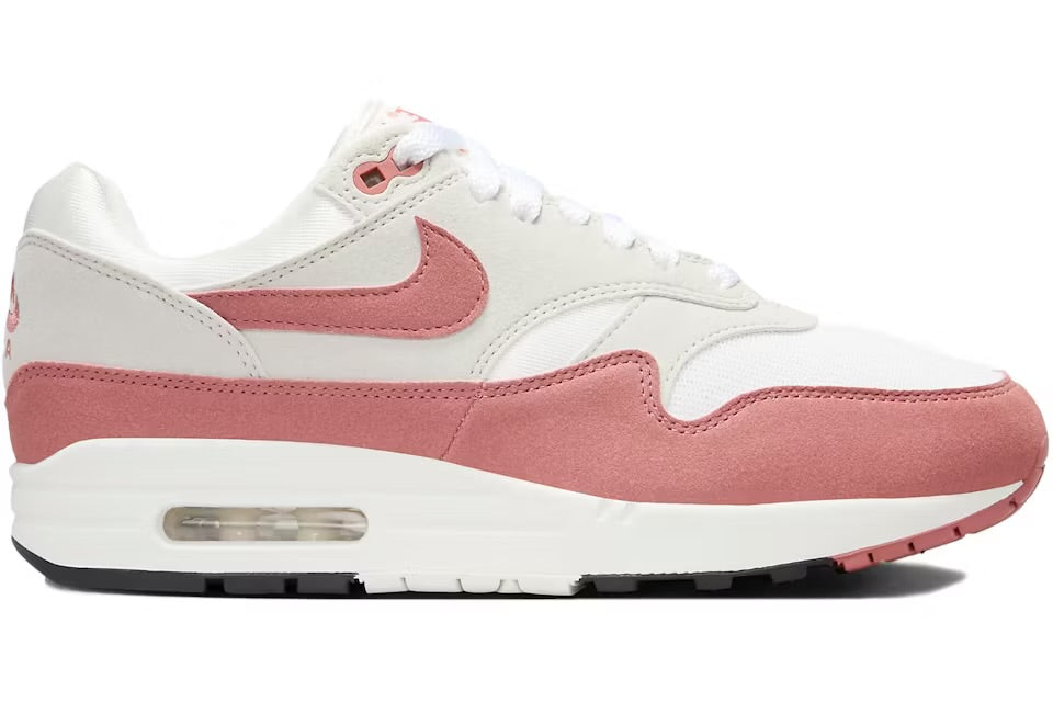 NIKE WMNS AIR MAX 1 CANYON PINK