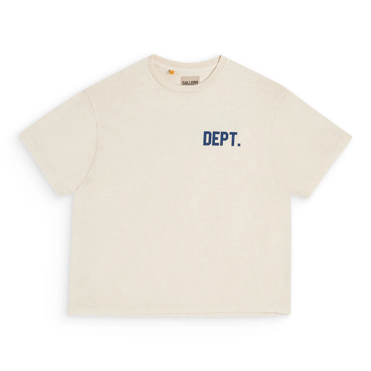 GALLERY DEPT. STUDENT COACH REVERSIBLE TEE