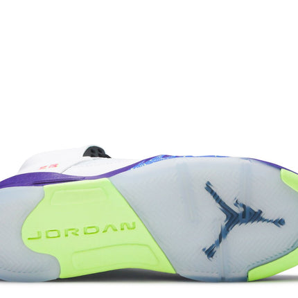 AIR JORDAN 5 RETRO GS 'ALTERNATE BEL-AIR'