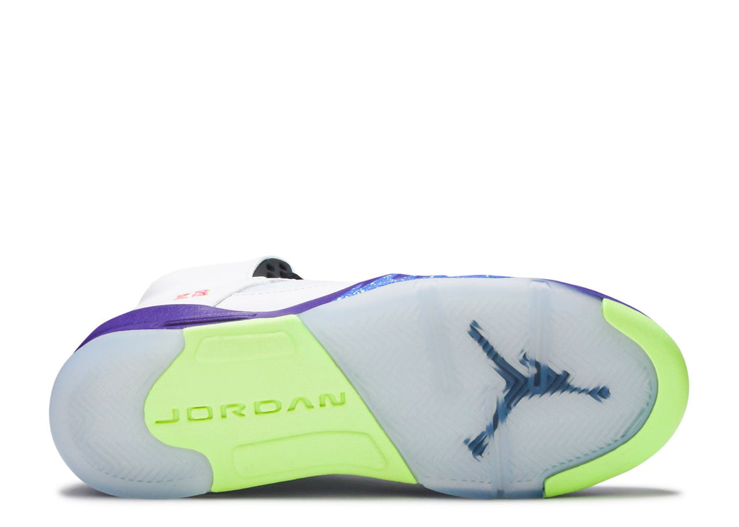 AIR JORDAN 5 RETRO GS 'ALTERNATE BEL-AIR'