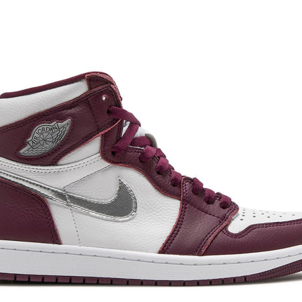 AIR JORDAN 1 RETRO HIGH OG 'BORDEAUX'