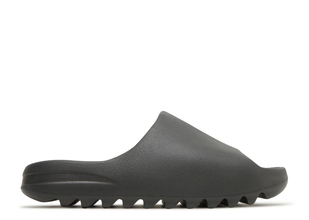 ADIDAS YEEZY SLIDES 'ONYX'