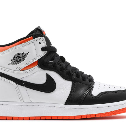 AIR JORDAN 1 RETRO HIGH OG GS 'ELECTRO ORANGE'