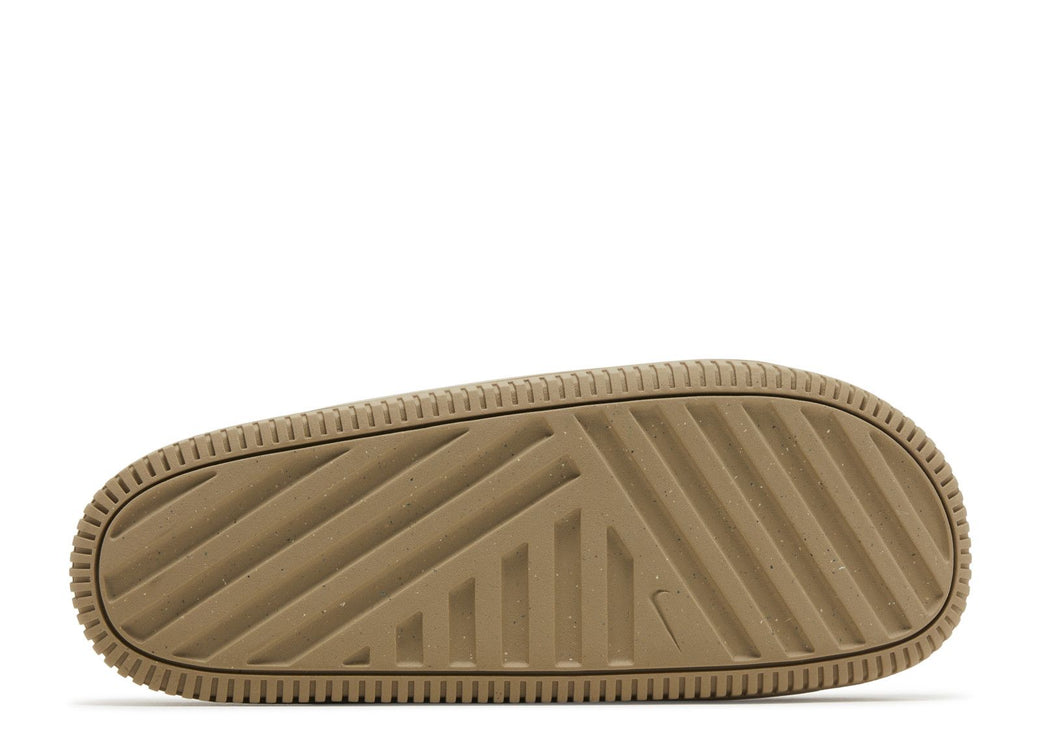 NIKE CALM SLIDE 'KHAKI'