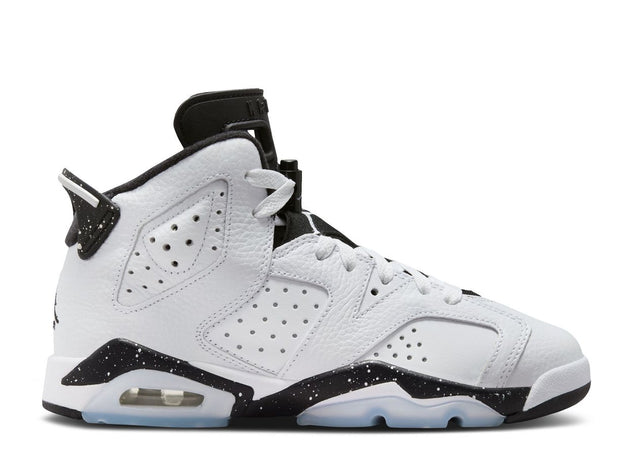 AIR JORDAN 6 RETRO GS 'REVERSE OREO'