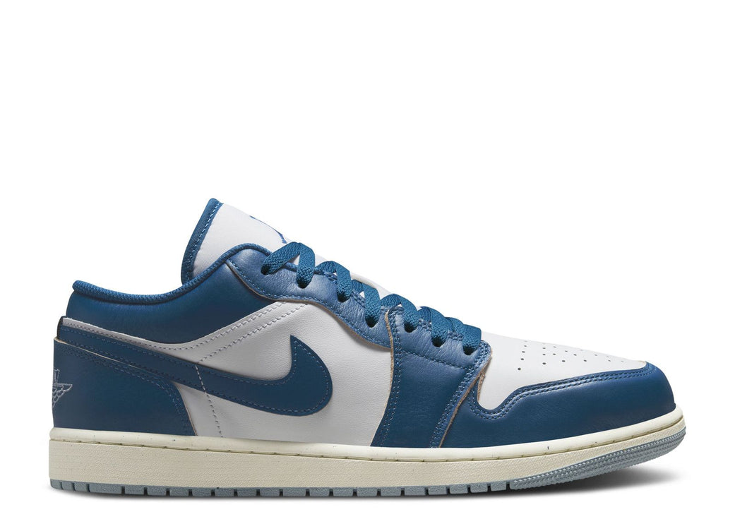 AIR JORDAN 1 LOW SE 'INDUSTRIAL BLUE'