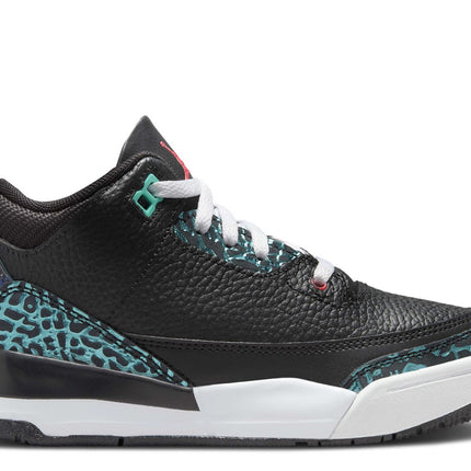 AIR JORDAN 3 RETRO PS 'MOTO'