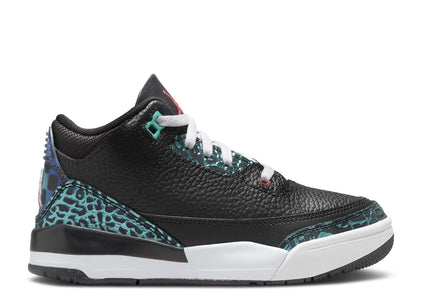 AIR JORDAN 3 RETRO PS 'MOTO'