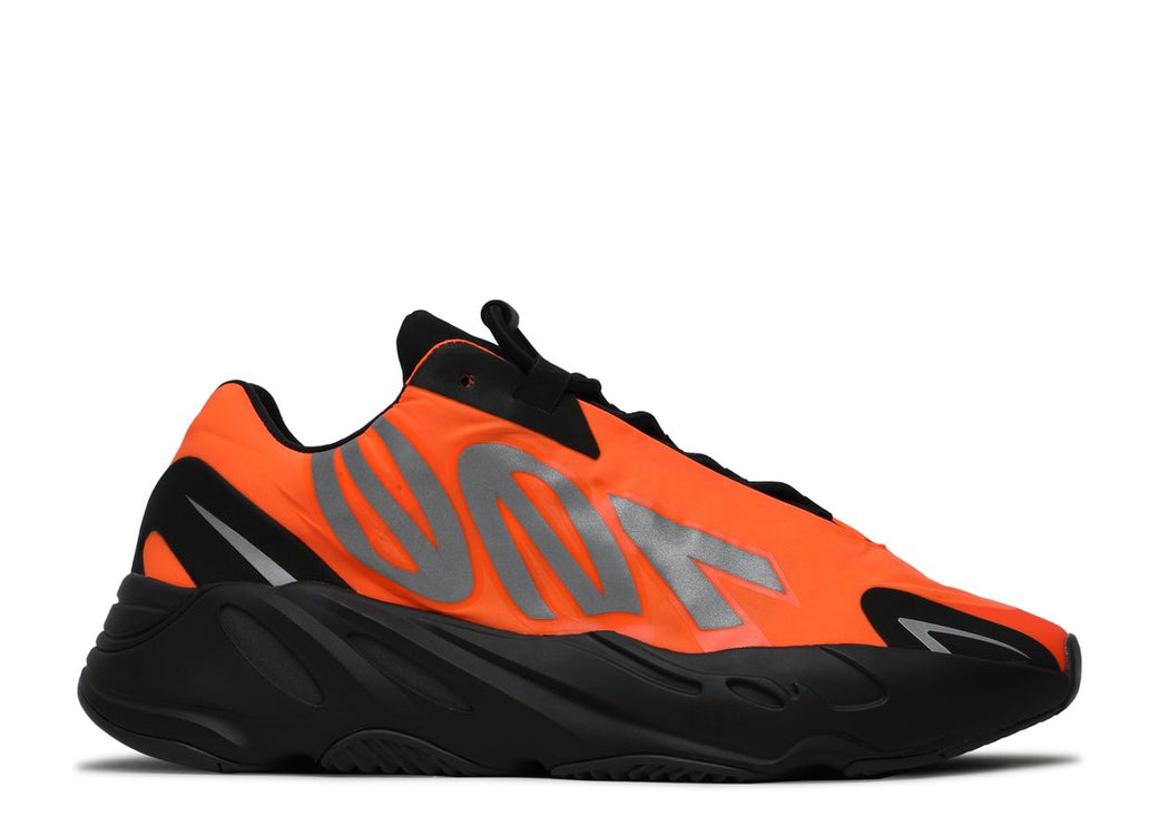 ADIDAS YEEZY BOOST 700 MNVN 'ORANGE'