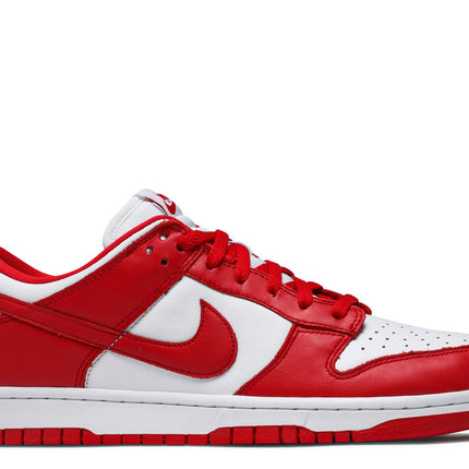 NIKE DUNK LOW RETRO SP 'ST. JOHN'S'