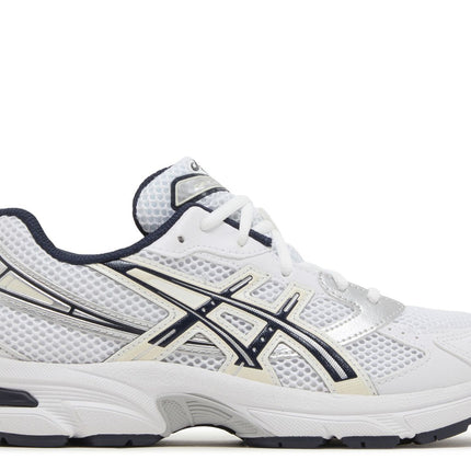 ASICS GEL 1130 GS 'WHITE MIDNIGHT'