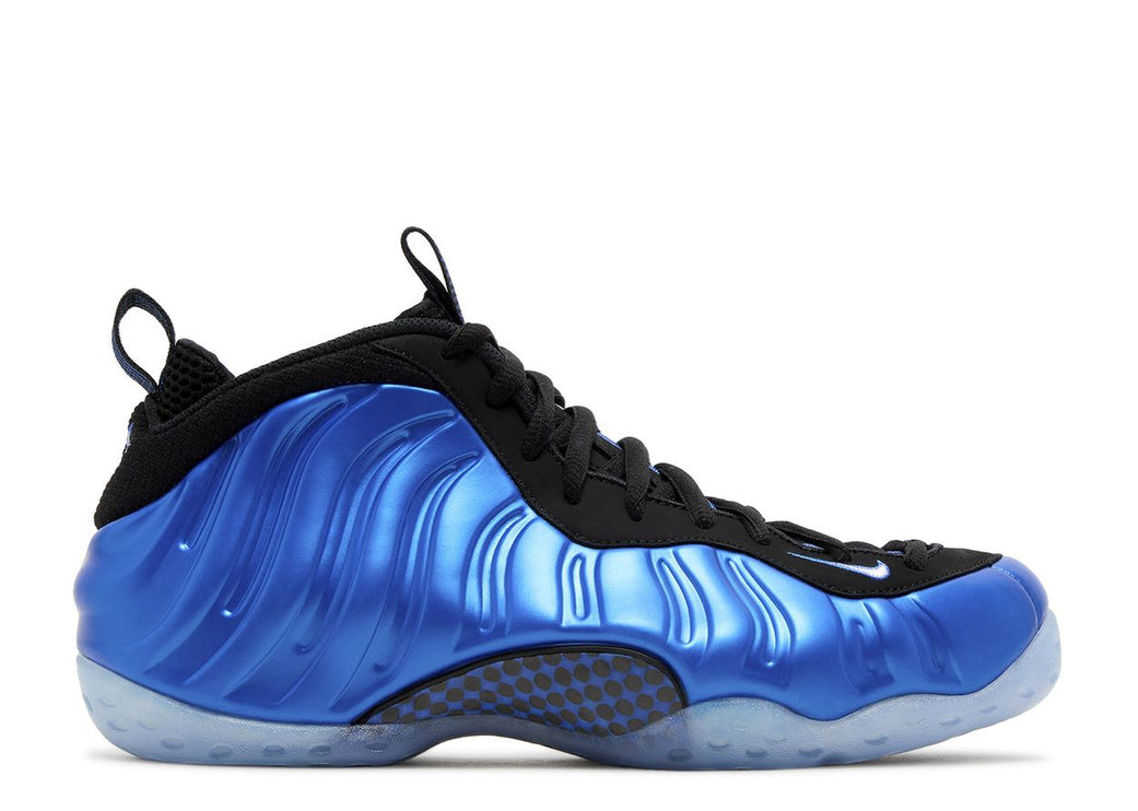 NIKE AIR FOAMPOSITE ONE 'ROYAL'