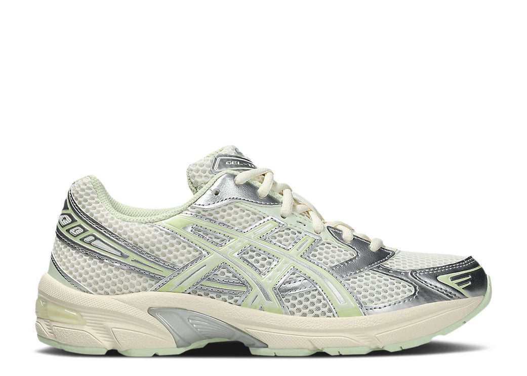 ASICS WMNS GEL 1130 'SILVER PACK - GREEN'