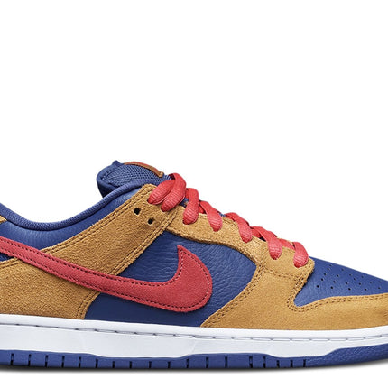 NIKE DUNK LOW SB 'REVERSE PAPA BEAR'