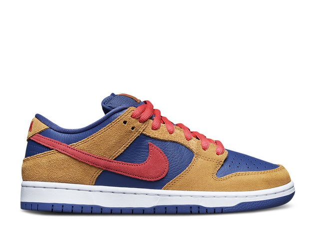 NIKE DUNK LOW SB 'REVERSE PAPA BEAR'