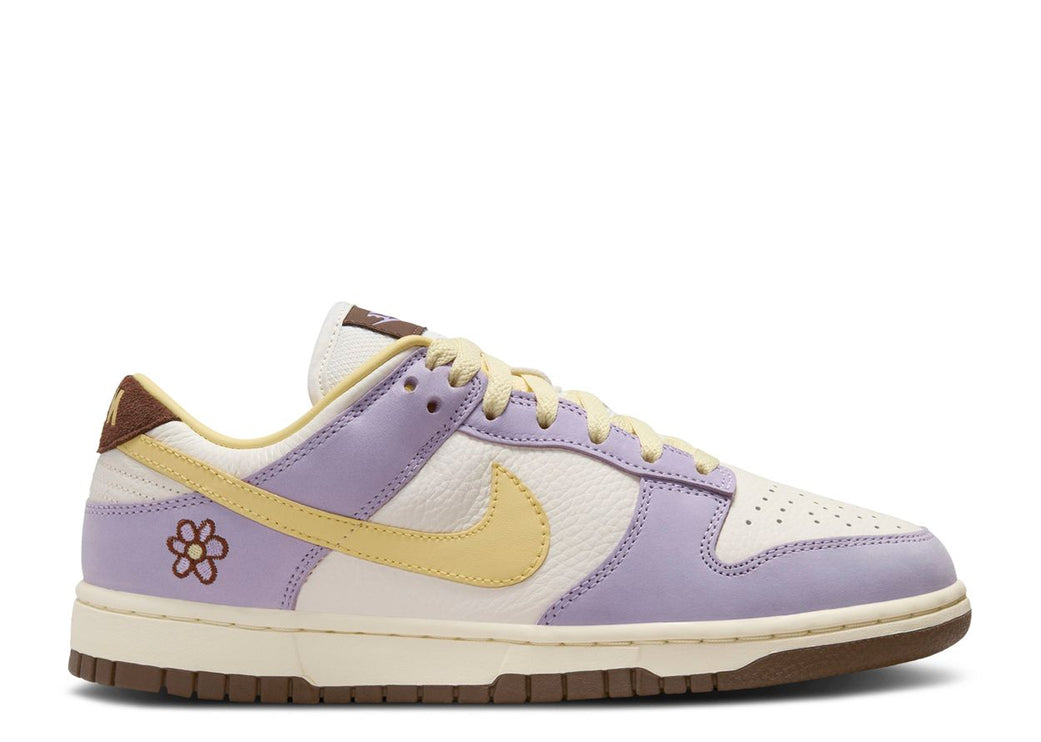 NIKE WMNS DUNK LOW PREMIUM 'LILAC BLOOM'