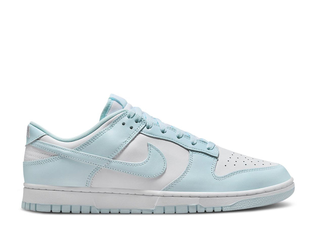 NIKE DUNK LOW 'GLACIER BLUE'