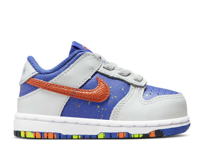 NIKE DUNK LOW TD 'PLAYGROUND PAINT PACK'