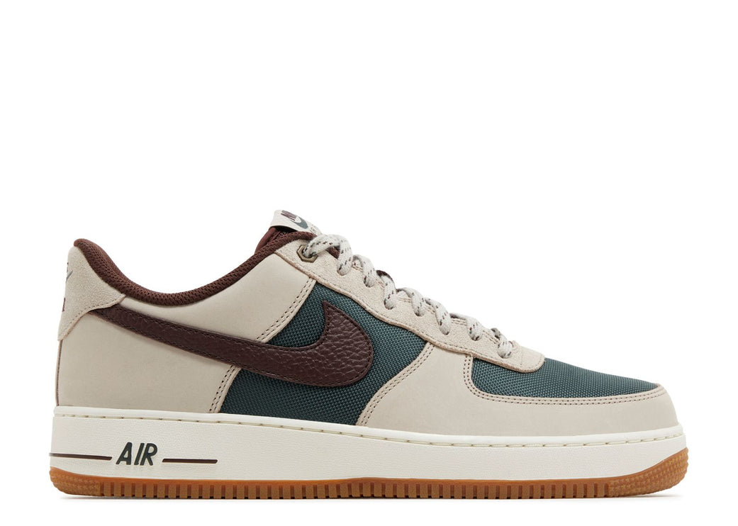 NIKE AIR FORCE 1 LOW 'CREAM VINTAGE GREEN'