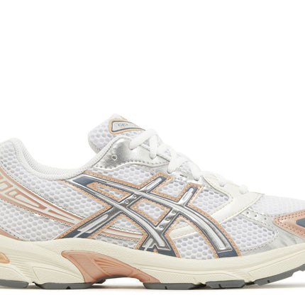 ASICS WMNS GEL 1130 'COPPER PURE SILVER'