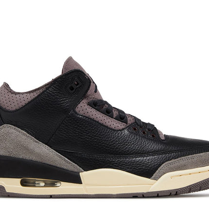 AIR JORDAN A MA MANIÉRE X WMNS JORDAN 3 RETRO 'WHILE YOU WERE SLEEPING'