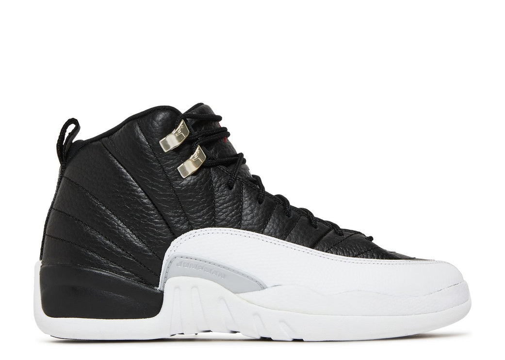 AIR JORDAN 12 RETRO GS 'PLAYOFF'