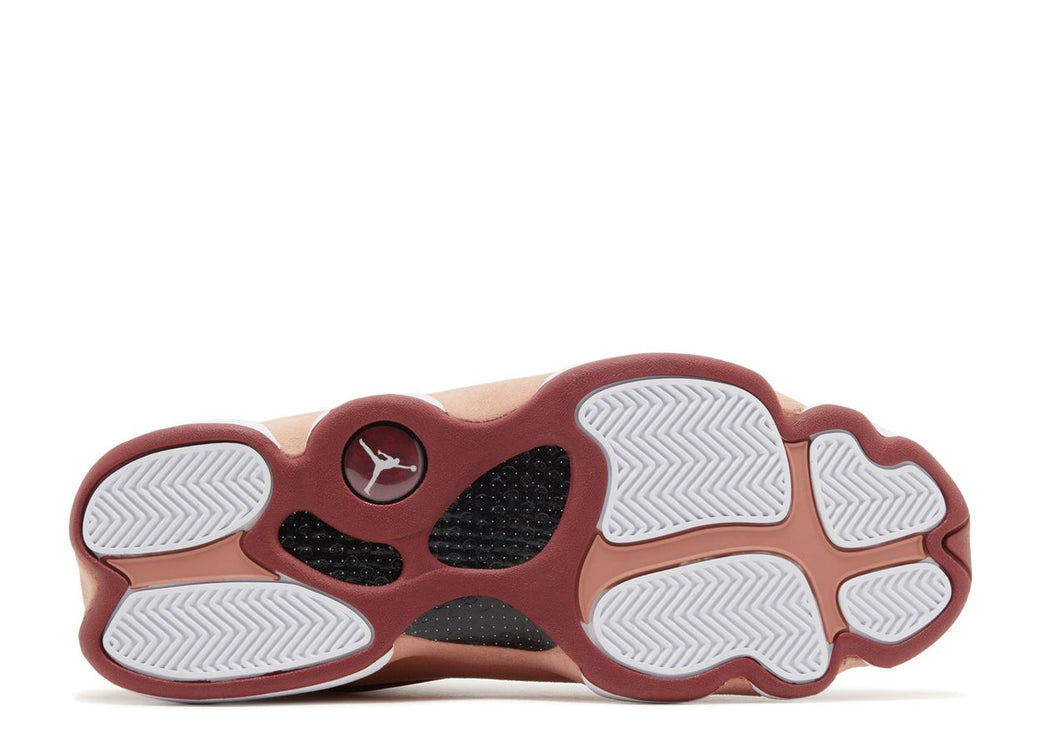 AIR JORDAN 13 RETRO 'DUNE RED'