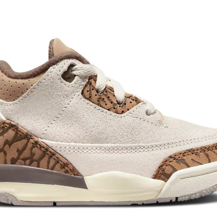 AIR JORDAN 3 RETRO TD 'PALOMINO'