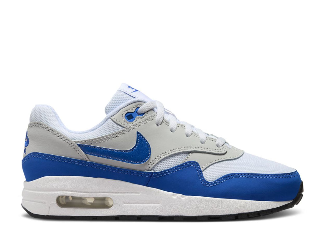 NIKE AIR MAX 1 PS 'ROYAL BLUE'