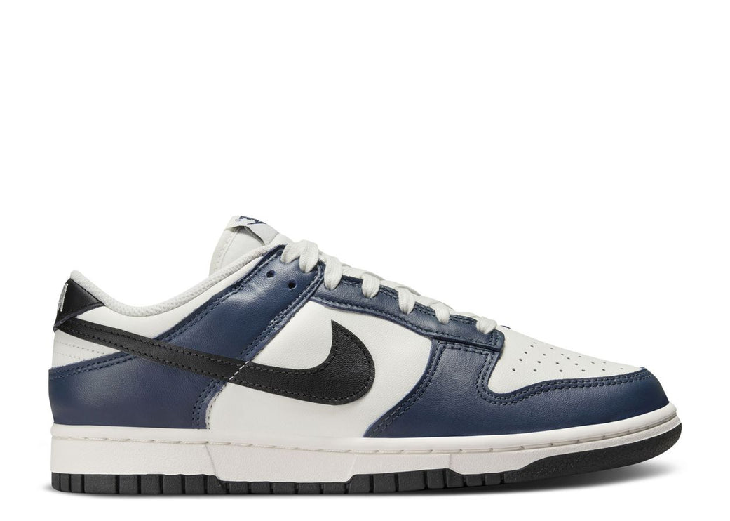 NIKE WMNS DUNK LOW 'ARMORY NAVY'