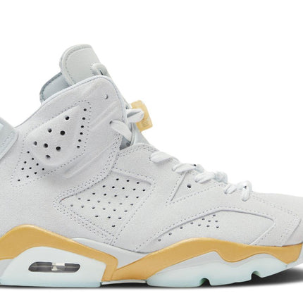 AIR JORDAN WMNS JORDAN 6 RETRO CRAFT 'PARIS'