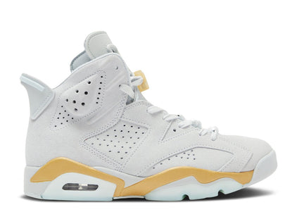 AIR JORDAN WMNS JORDAN 6 RETRO CRAFT 'PARIS'