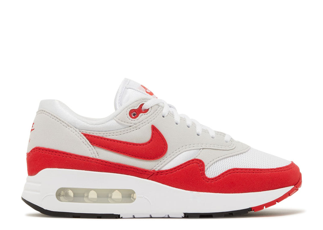 NIKE WMNS AIR MAX 1 '86 OG 'BIG BUBBLE - RED'