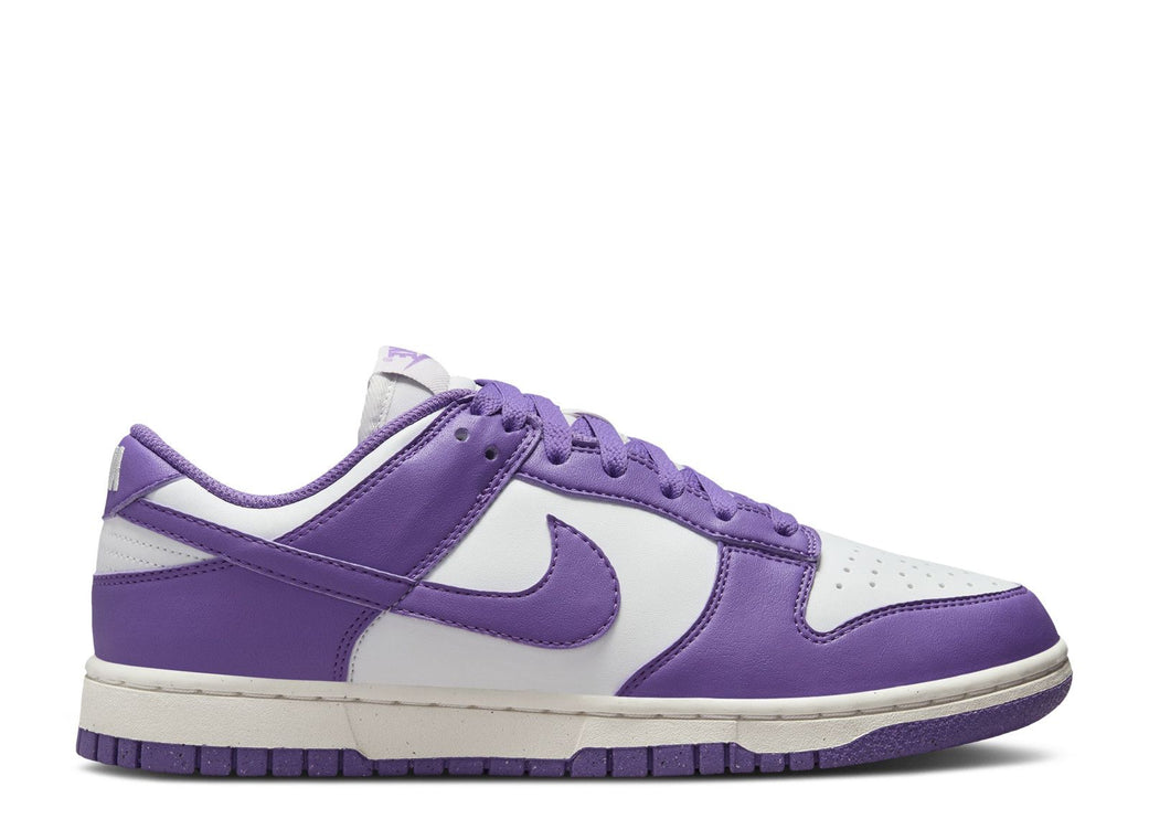 NIKE WMNS DUNK LOW NEXT NATURE 'BLACK RASPBERRY'