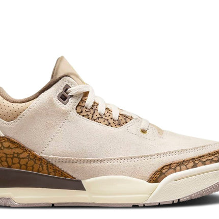 AIR JORDAN 3 RETRO PS 'PALOMINO'