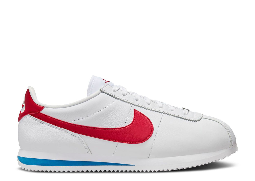 NIKE CORTEZ PREMIUM QS 'FORREST GUMP'