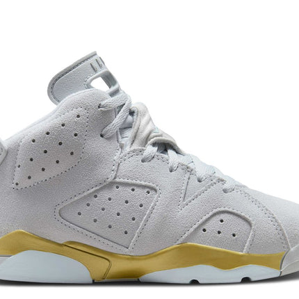 AIR JORDAN 6 RETRO CRAFT PS 'PARIS'