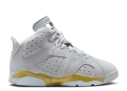 AIR JORDAN 6 RETRO CRAFT PS 'PARIS'