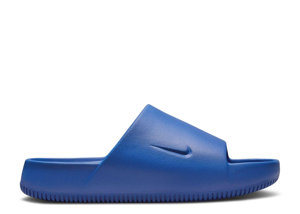 NIKE CALM SLIDE 'GAME ROYAL'