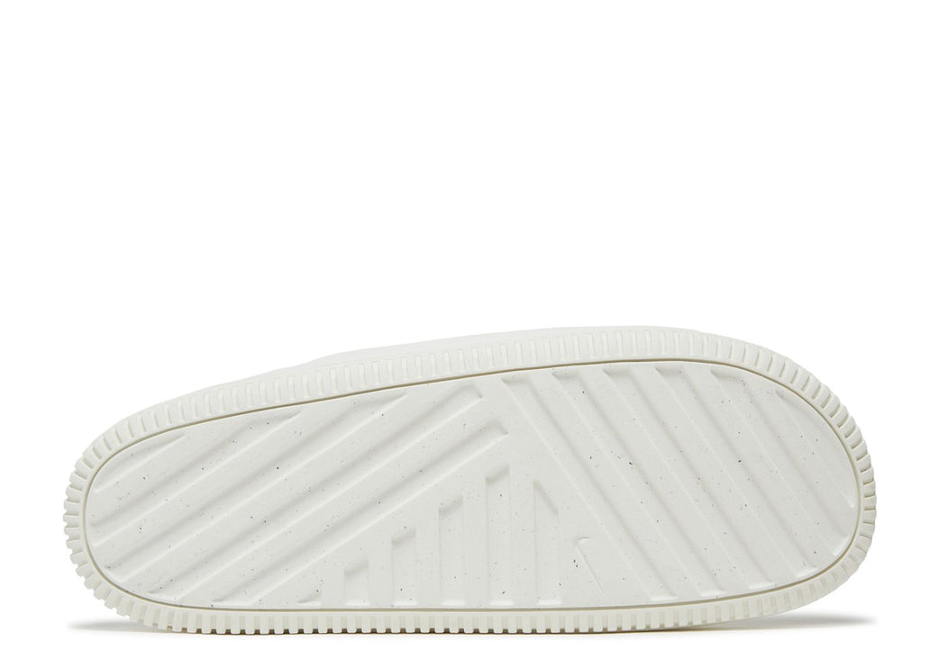 NIKE CALM SLIDE 'SAIL'