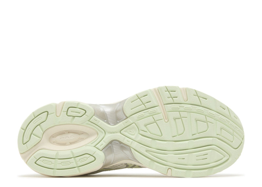 ASICS WMNS GEL 1130 'SILVER PACK - GREEN'