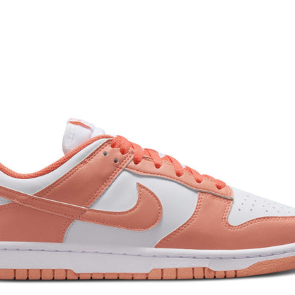 NIKE WMNS DUNK LOW NEXT NATURE 'LIGHT WILD MANGO'