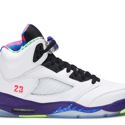 AIR JORDAN 5 RETRO GS 'ALTERNATE BEL-AIR'