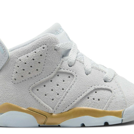 AIR JORDAN 6 RETRO CRAFT TD 'PARIS'