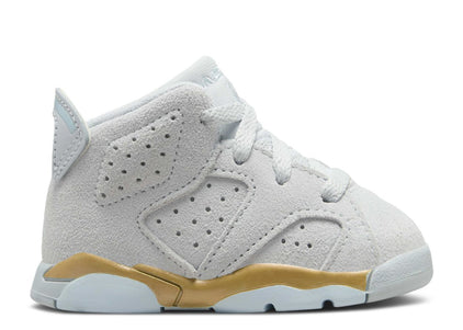 AIR JORDAN 6 RETRO CRAFT TD 'PARIS'