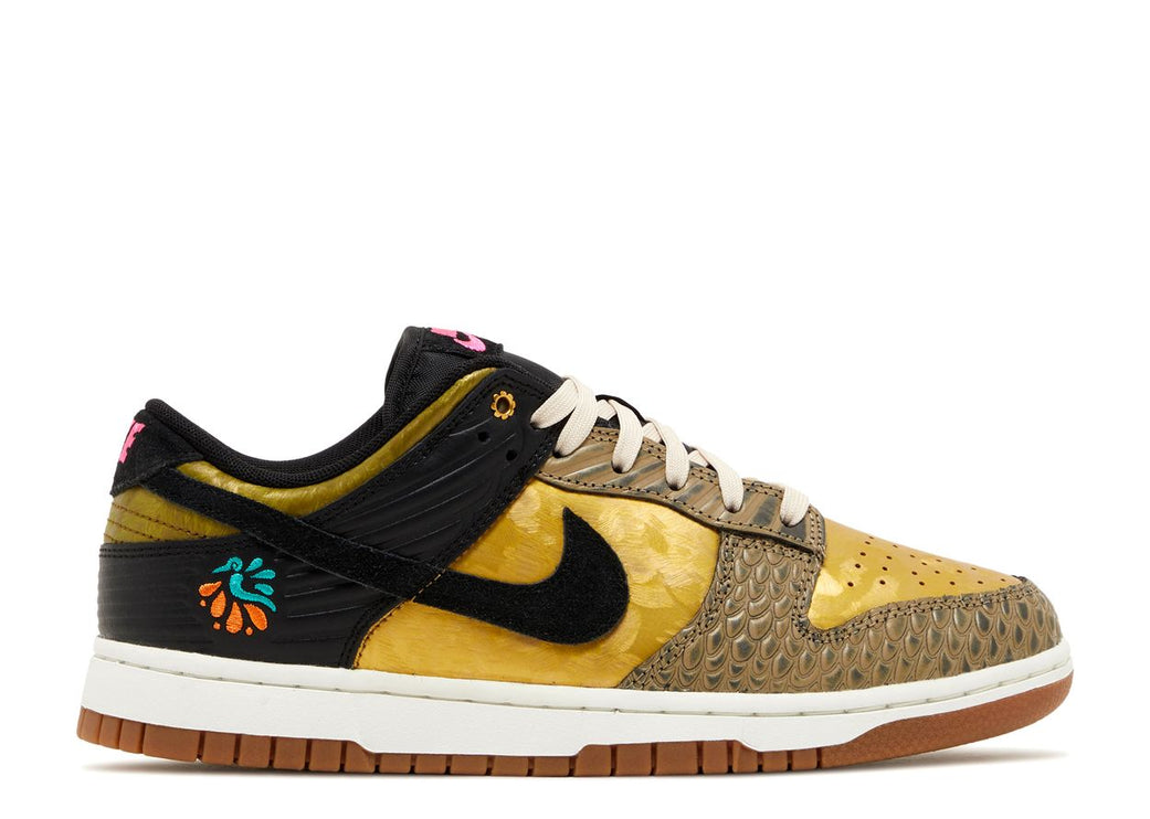 NIKE WMNS DUNK LOW 'DÍA DE MUERTOS'