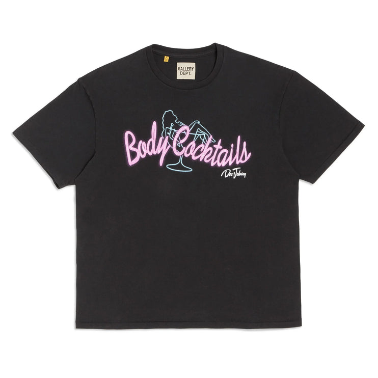 GALLERY DEPT. BODY COCKTAILS TEE