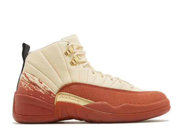 AIR JORDAN EASTSIDE GOLF X JORDAN 12 RETRO 'OUT THE MUD'